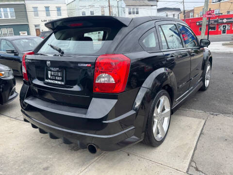 2008 Dodge Caliber SRT4