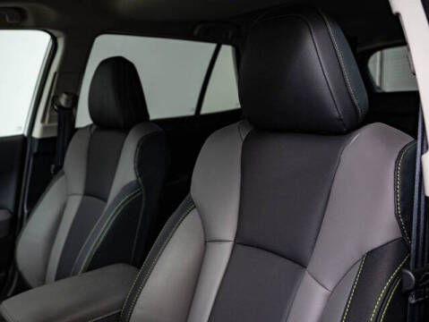 2025 Subaru Outback Onyx Edition XT