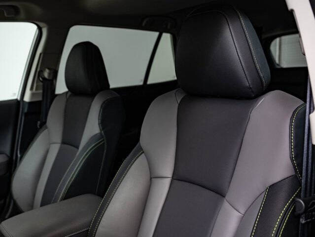 2025 Subaru Outback Onyx Edition XT