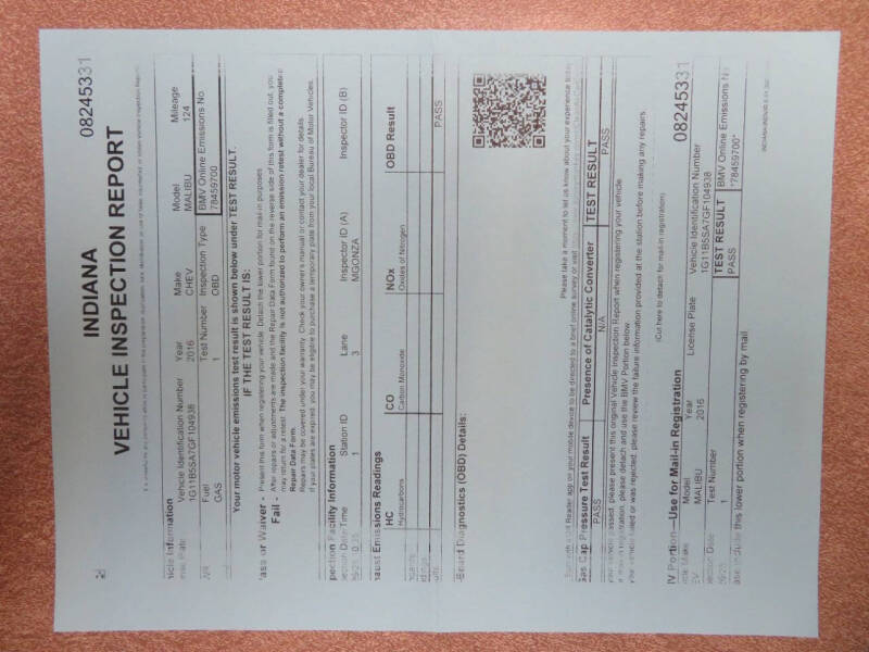 2016 Chevrolet Malibu Limited LS