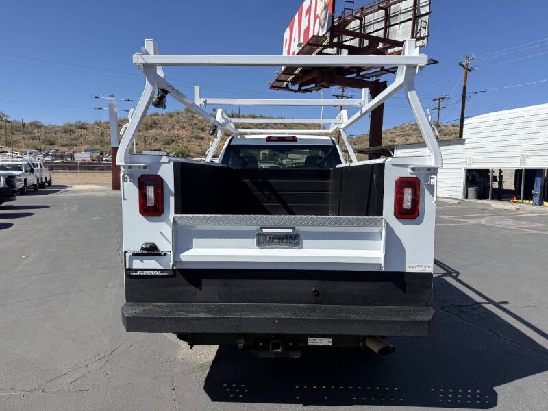2021 GMC Sierra 2500HD