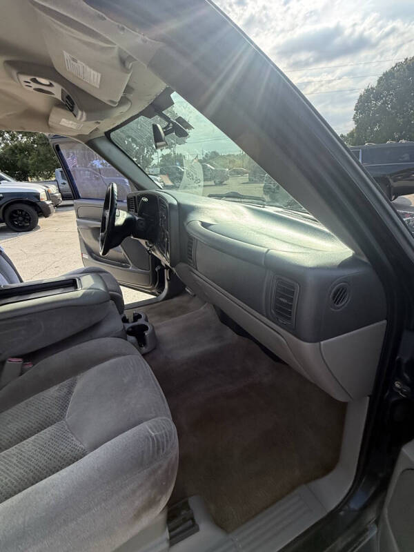 2006 Chevrolet Suburban LT 1500