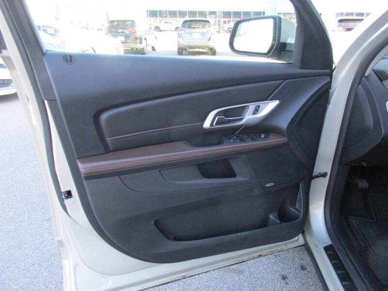 2014 GMC Terrain SLT-1