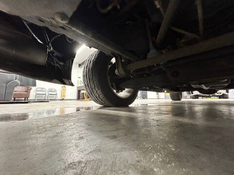 2000 Ford F-150 SVT Lightning