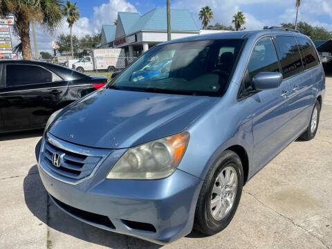 2008 Honda Odyssey for sale at AP Motors Auto Sales in Kissimmee FL