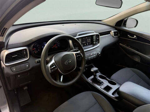 2020 Kia Sorento