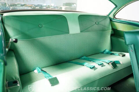 1956 Buick Century