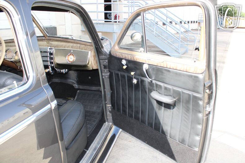 1941 Buick Super
