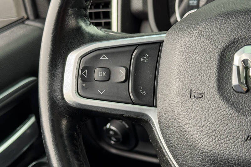 2023 RAM 3500 Big Horn