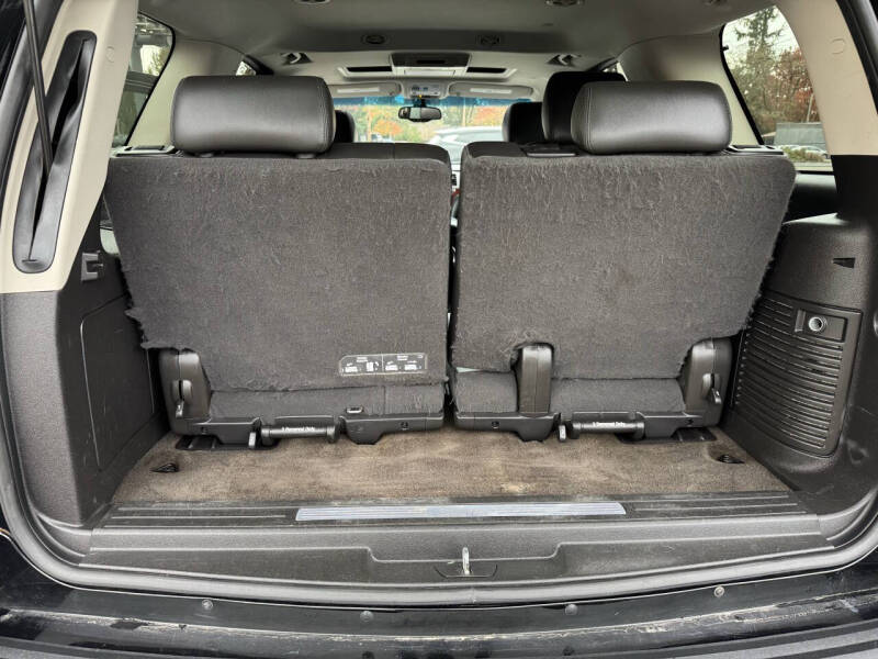 2014 Cadillac Escalade Premium