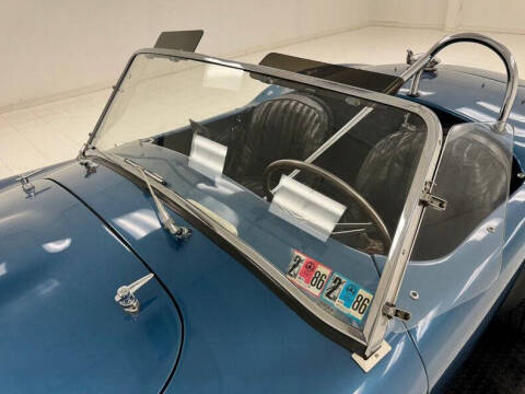 1964 Shelby Cobra