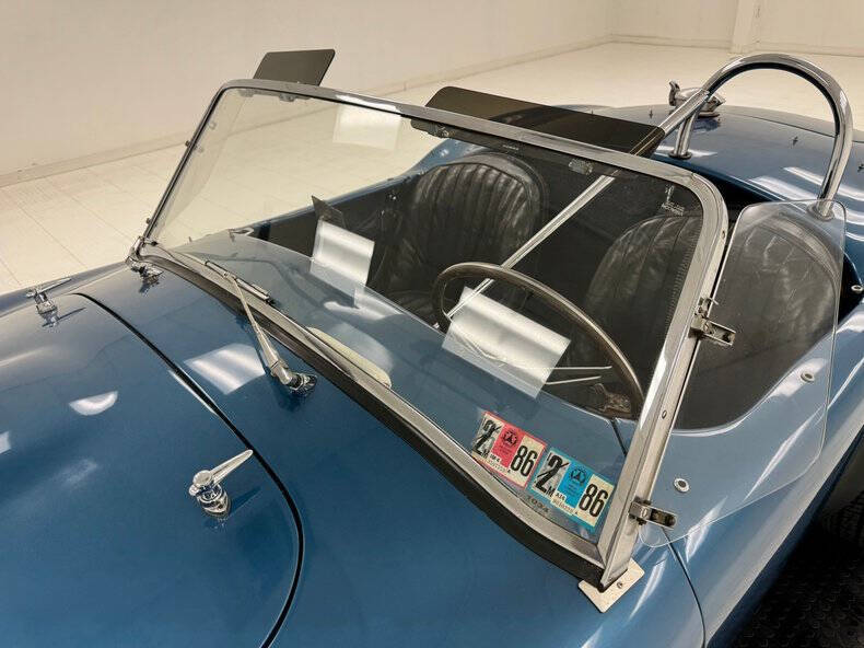 1964 Shelby Cobra