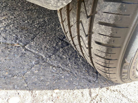 2015 Maserati Ghibli S Q4