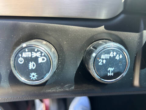 2018 GMC Yukon XL SLT