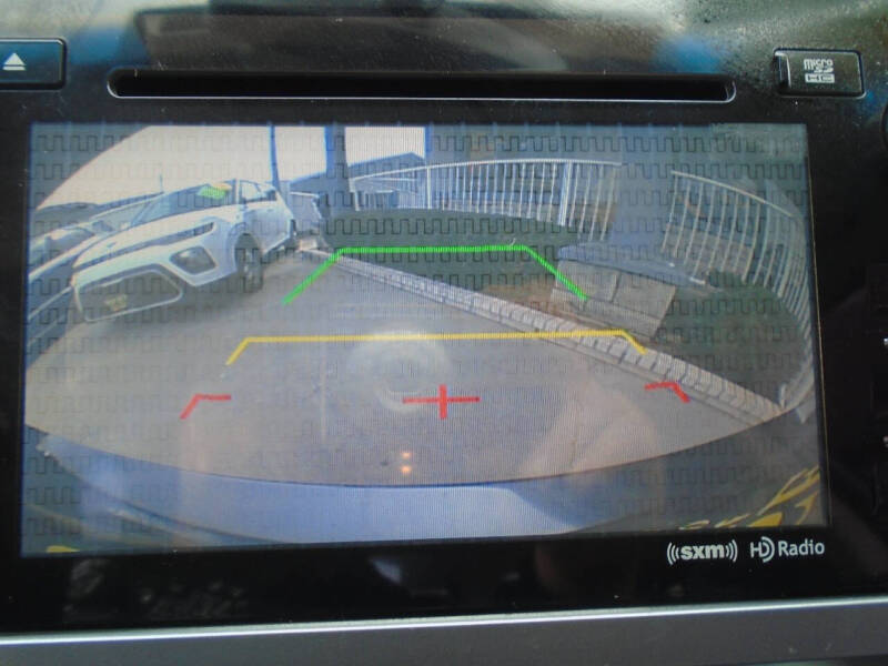 2016 Subaru Legacy 3.6R Limited