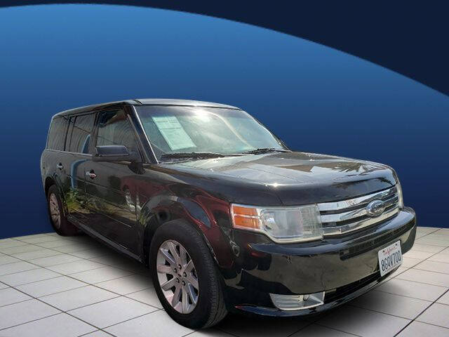 2009 Ford Flex SEL