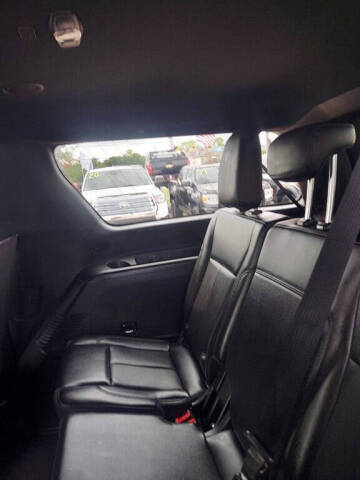 2021 Ford Expedition MAX XLT