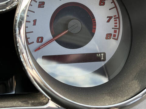 2007 Pontiac Solstice