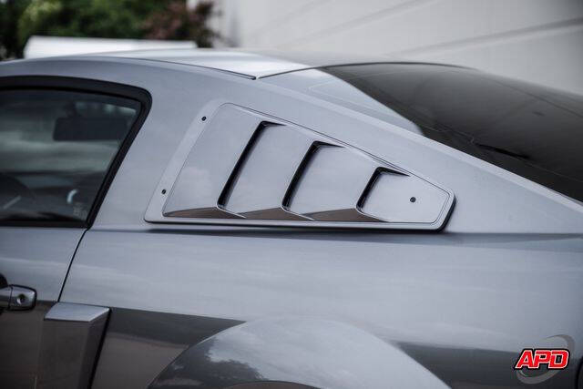 2006 Ford Mustang