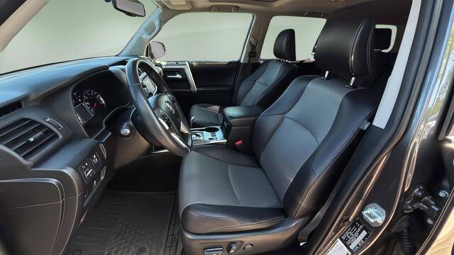 2016 Toyota 4Runner SR5 Premium