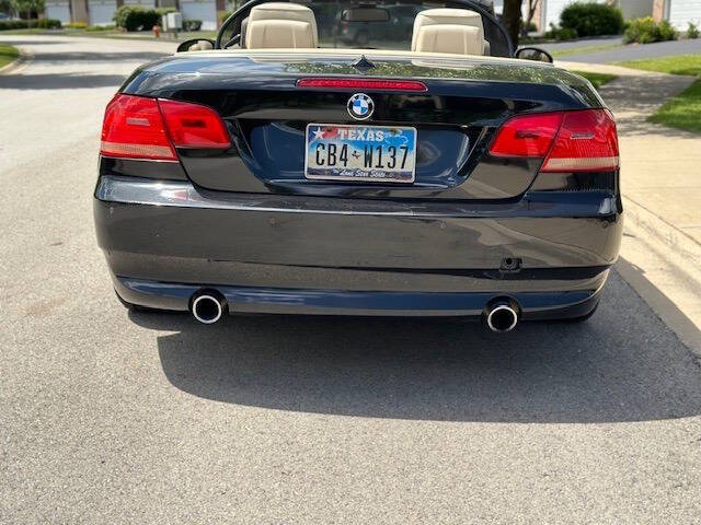 2008 BMW 3 Series 335i