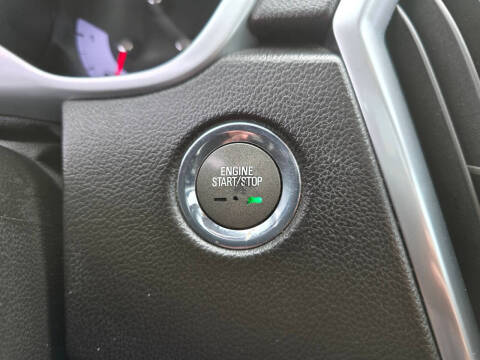 2011 Cadillac SRX Performance Collection