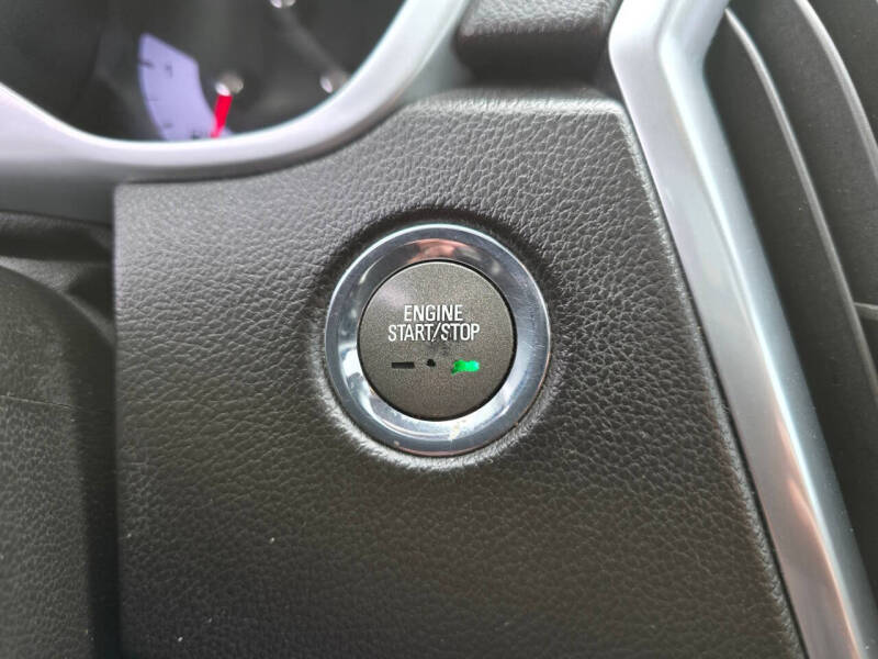 2011 Cadillac SRX Performance Collection