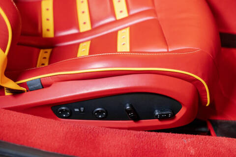 2013 Ferrari 458 Spider