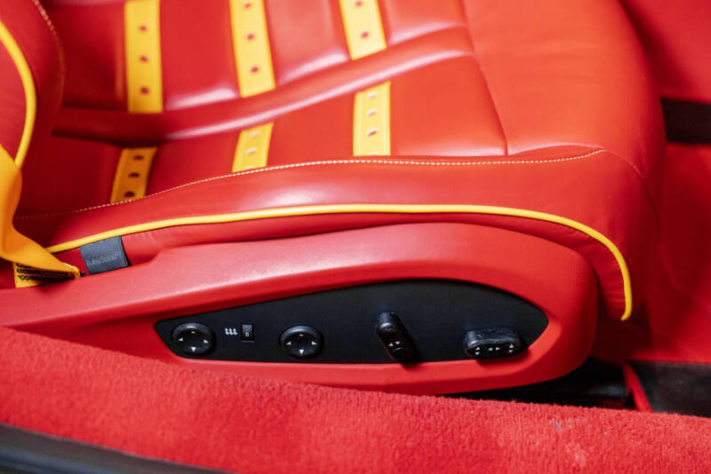 2013 Ferrari 458 Spider