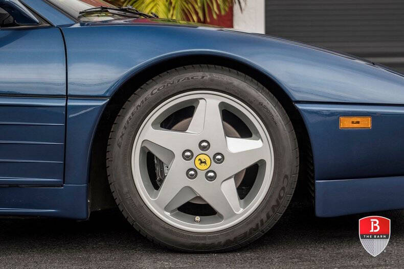 1993 Ferrari 348