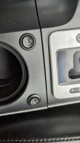 2007 Mazda MAZDA6 s Touring