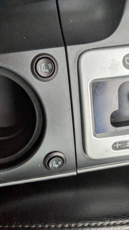 2007 Mazda MAZDA6 s Touring