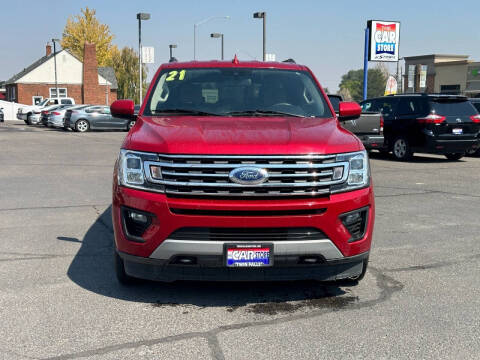 2021 Ford Expedition XLT