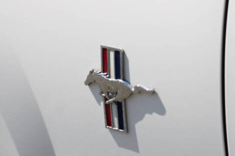 2006 Ford Mustang V6 Premium