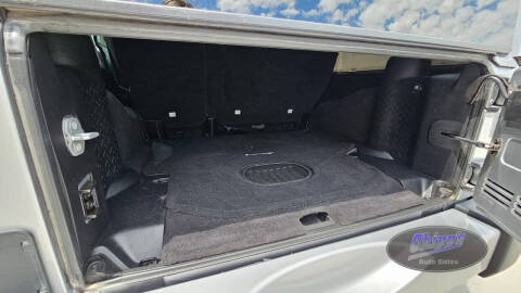2015 Jeep Wrangler