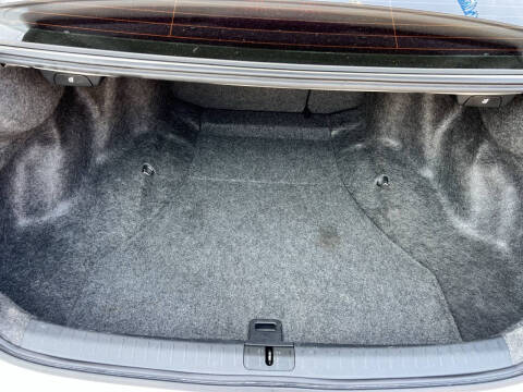 2013 Acura TSX