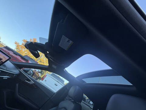 2018 Audi A5 Sportback 2.0T quattro Premium Plus