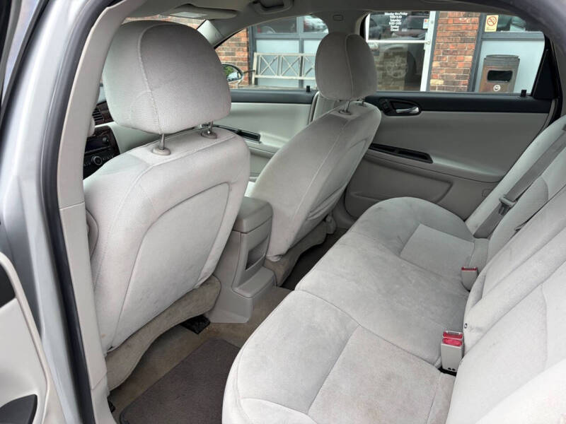 2012 Chevrolet Impala LT