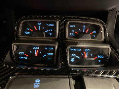 2010 Chevrolet Camaro SS