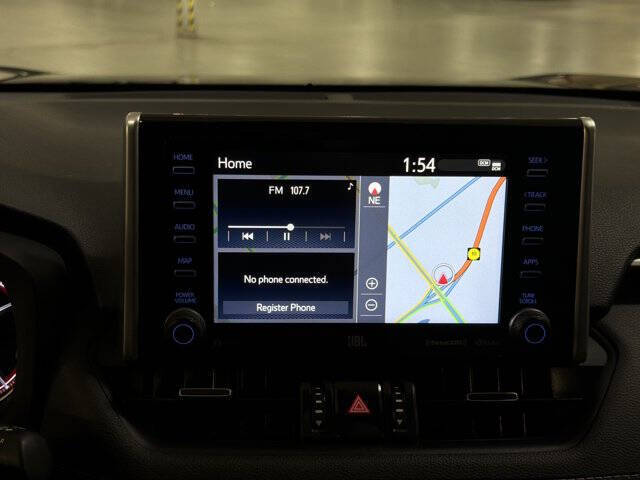 2021 Toyota RAV4 Limited