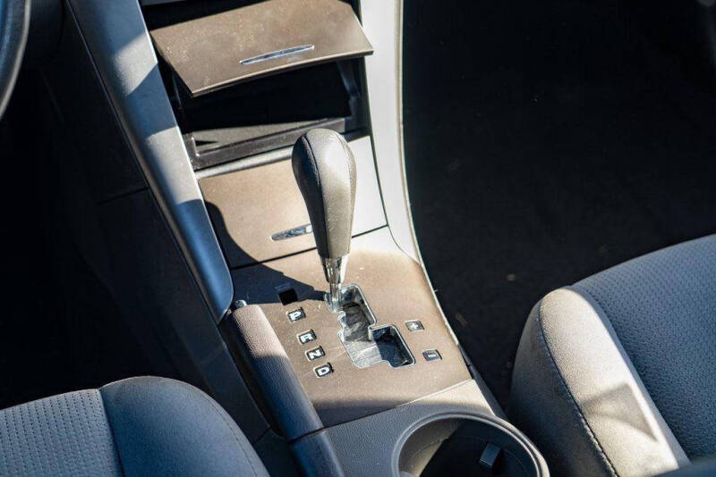 2009 Hyundai Sonata GLS