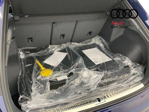 2025 Audi Q3 quattro S line Premium 45 TFSI