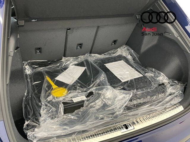 2025 Audi Q3 quattro S line Premium 45 TFSI