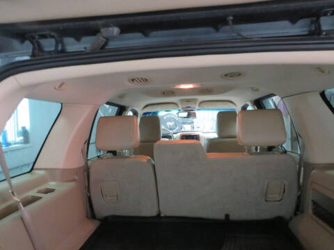 2010 Ford Explorer Eddie Bauer