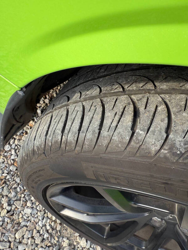 2023 Dodge Challenger SRT Hellcat Jailbreak