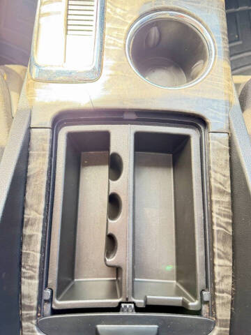 2014 Buick Enclave Leather