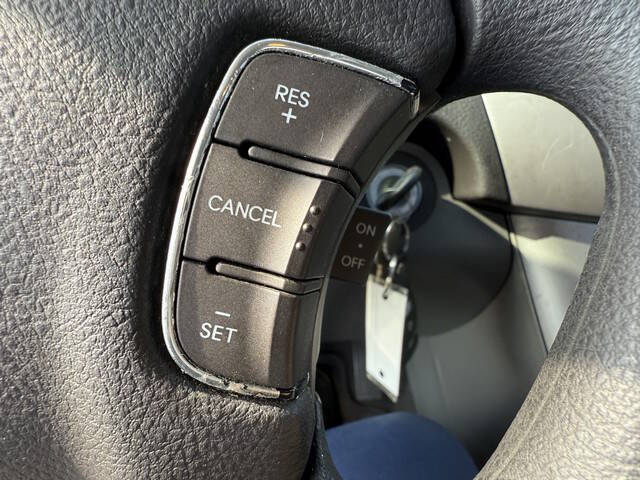 2010 Hyundai Sonata GLS