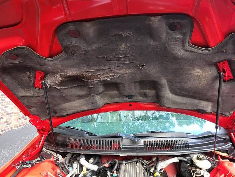 1995 Chevrolet Camaro Z28