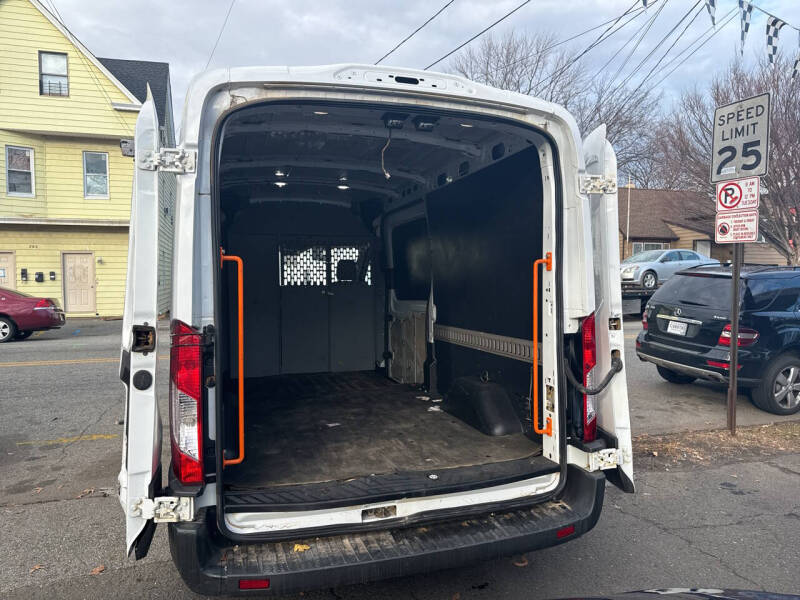 2019 Ford Transit Van Base photo 25