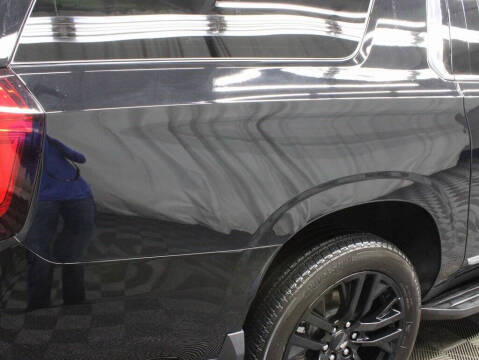 2024 GMC Yukon XL SLT